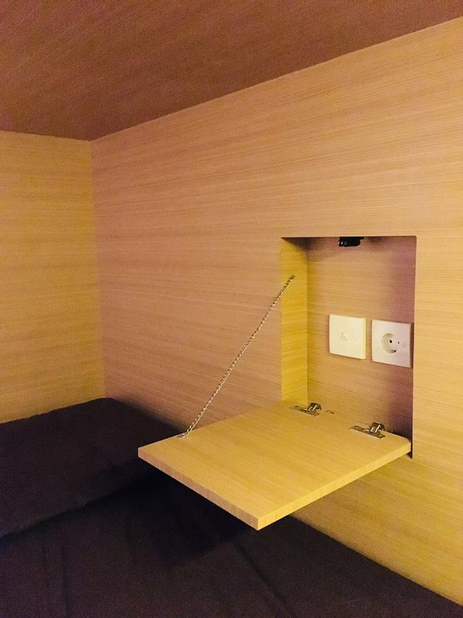 The Escape Hostel 캉구 외부 사진